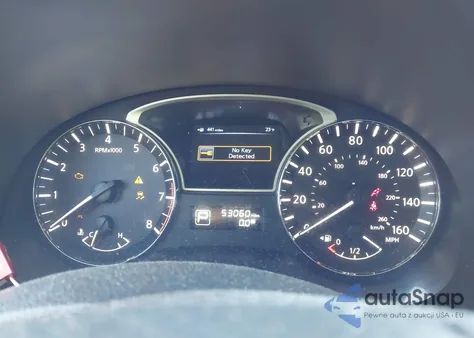 2013 Nissan Altima 2.5 Sv from USA, damaged, VIN 1N4AL3AP3DC294996